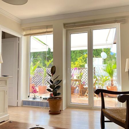 Big Terrace Penthouse In Marbella Old Town Apartment Exterior photo